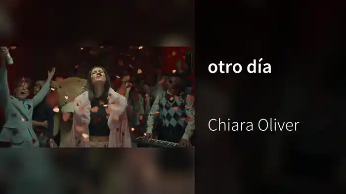 otro día