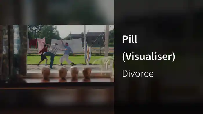 Pill (Visualiser)