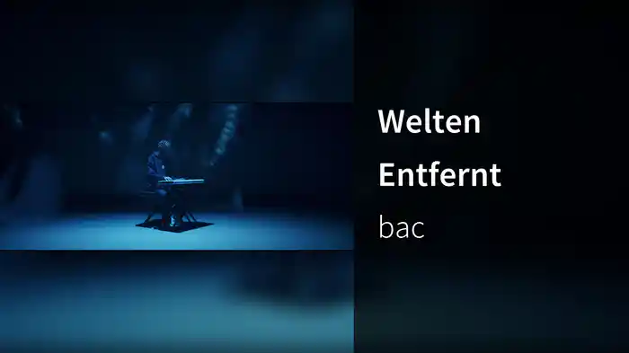 Welten Entfernt