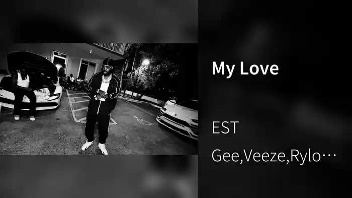 My Love
