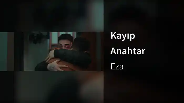 Kayıp Anahtar