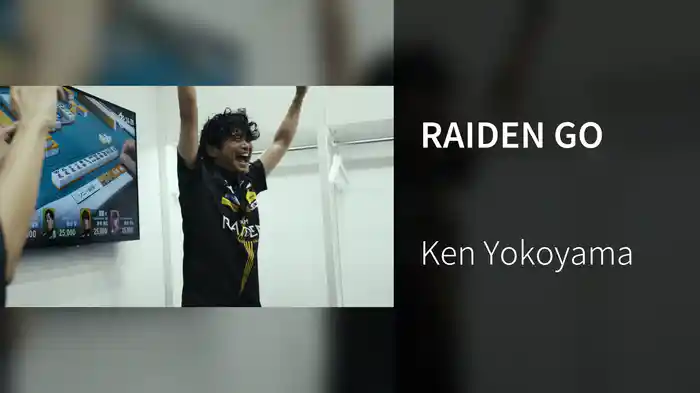 RAIDEN GO