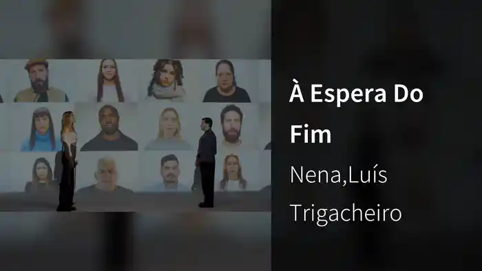 À Espera Do Fim