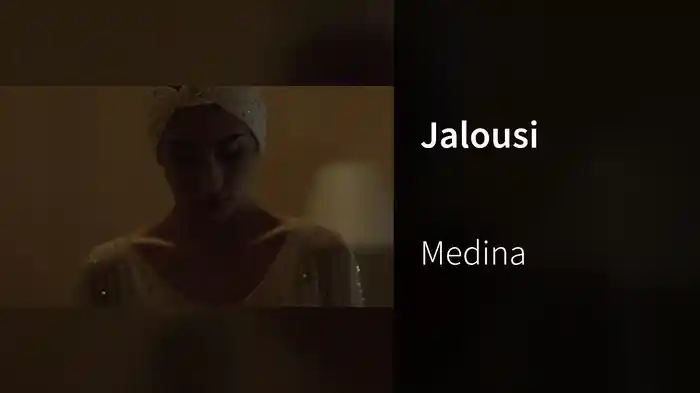 Jalousi