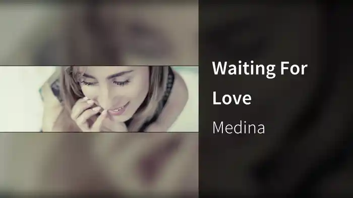 Waiting For Love