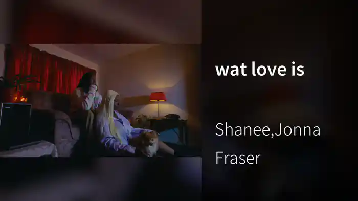 wat love is