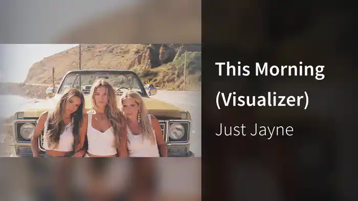 This Morning (Visualizer)