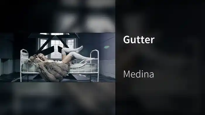 Gutter