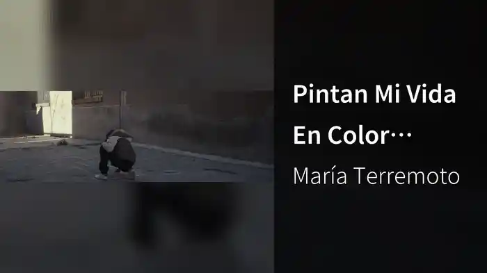 Pintan Mi Vida En Color (Levante, Devoción / Visualizer)