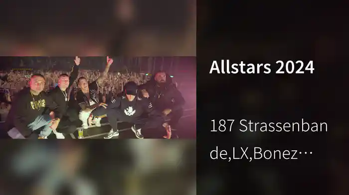 Allstars 2024
