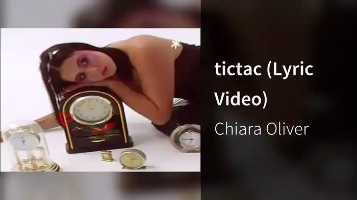 tictac (Lyric Video)