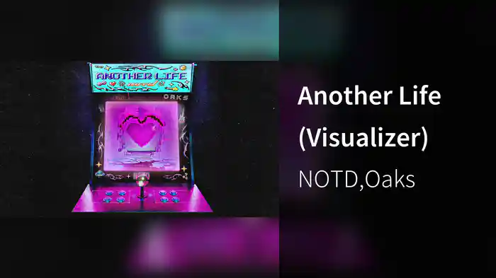 Another Life (Visualizer)