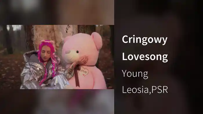 Cringowy Lovesong