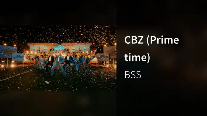 CBZ (Prime time)