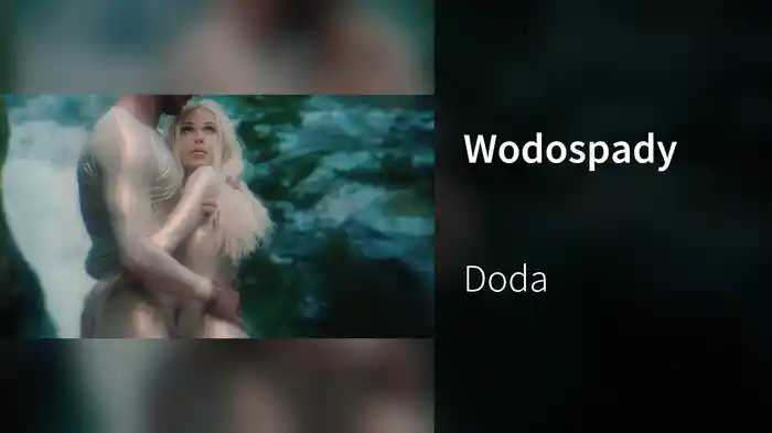 Wodospady
