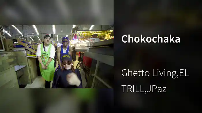 Chokochaka