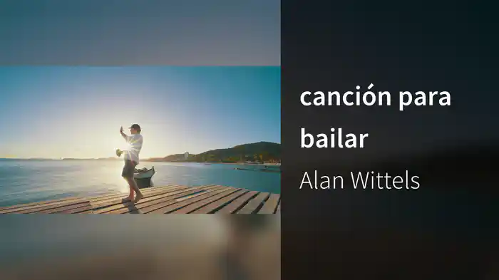 canción para bailar
