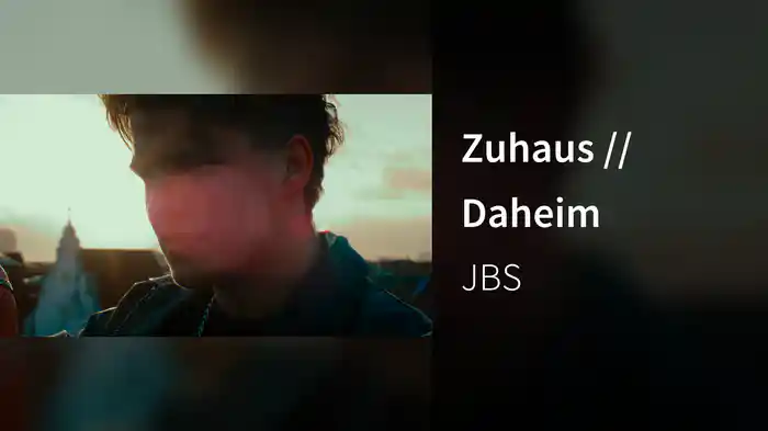 Zuhaus // Daheim