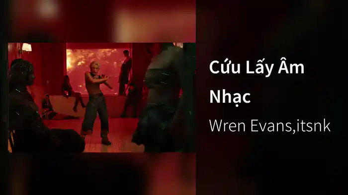Cứu Lấy Âm Nhạc