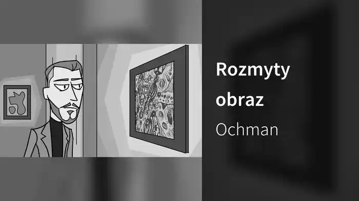 Rozmyty obraz