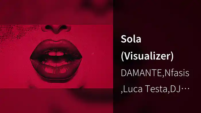 Sola (Visualizer)