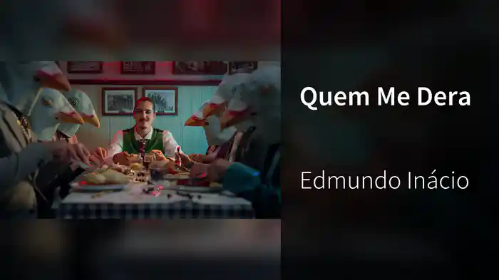 Quem Me Dera