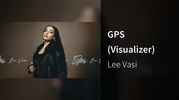 GPS (Visualizer)