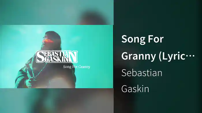 Song For Granny (Lyric Video)