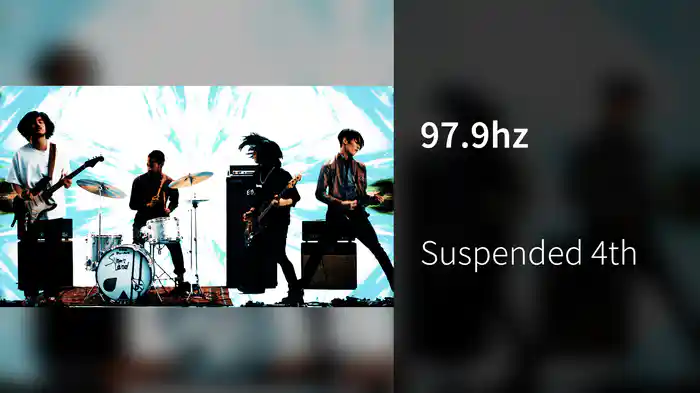 97.9hz