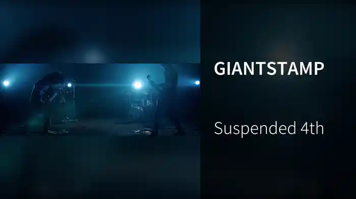 GIANTSTAMP