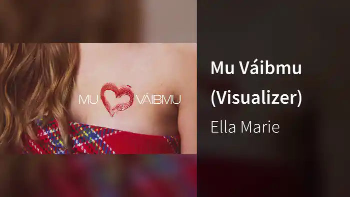 Mu Váibmu (Visualizer)