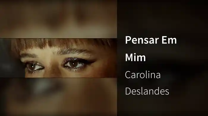 Pensar Em Mim