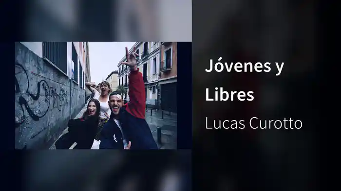 Jóvenes y Libres