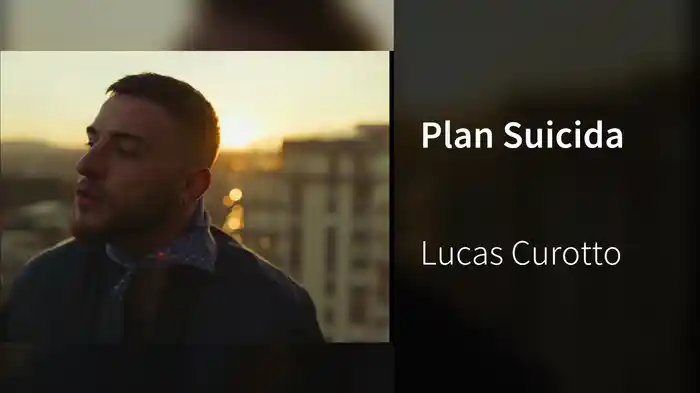 Plan Suicida