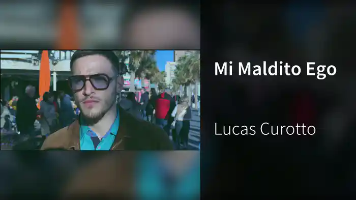 Mi Maldito Ego