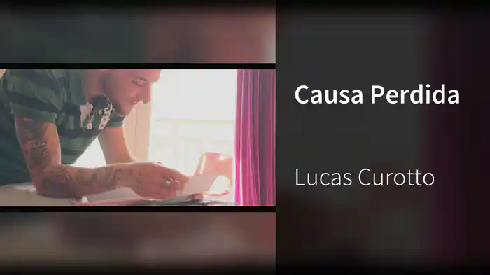 Causa Perdida