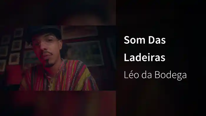 Som Das Ladeiras