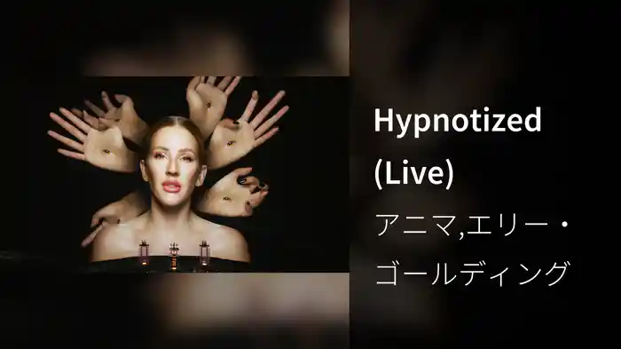 Hypnotized (Live)