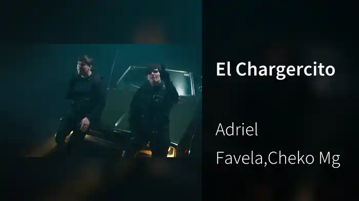 El Chargercito