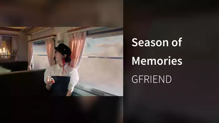 Season of Memories