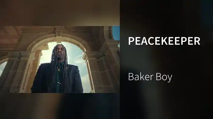 PEACEKEEPER