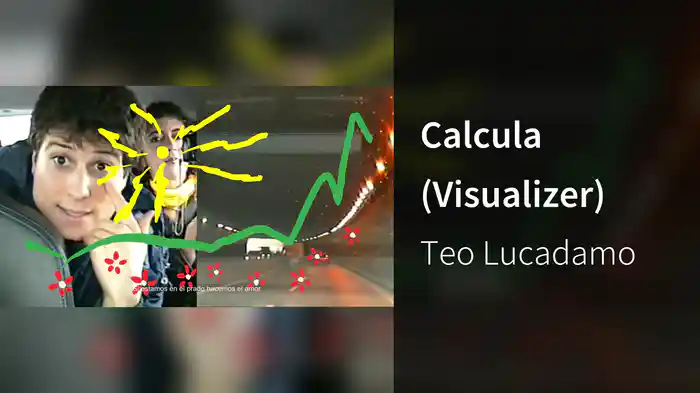 Calcula (Visualizer)