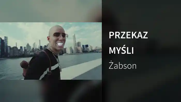 PRZEKAZ MYŚLI