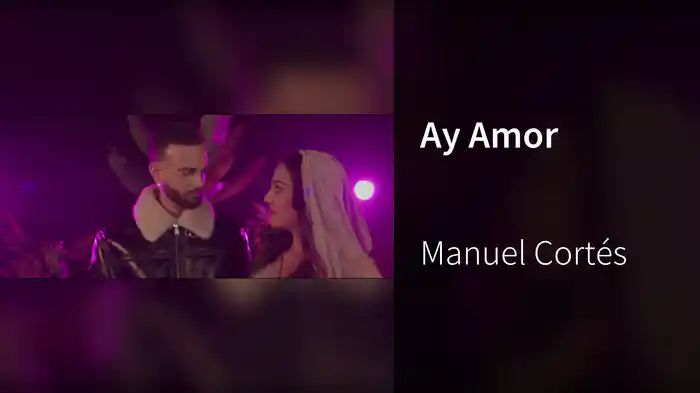 Ay Amor