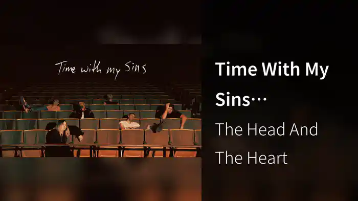 Time With My Sins (Visualizer)