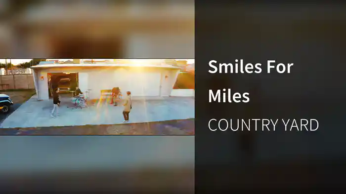 Smiles For Miles