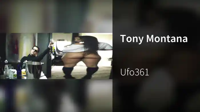 Tony Montana