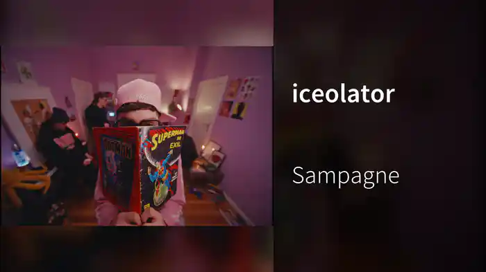 iceolator