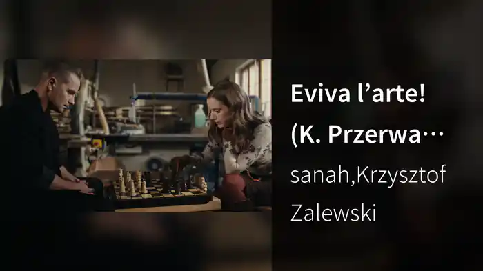 Eviva l’arte! (K. Przerwa-Tetmajer)