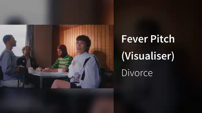 Fever Pitch (Visualiser)